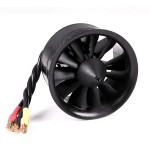 FMS 50mm 11-Blades Kanal ventilator EDF 2627 4500KV 4S 5400KV 3S Bürstenloser Motor RC Flugzeug Hoch leistungs system Flugzeug DIY Zubehör